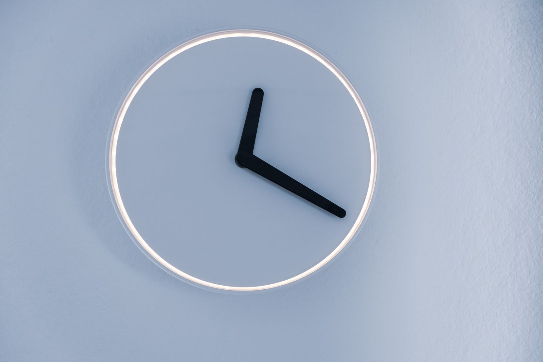 Le temps de l’attente