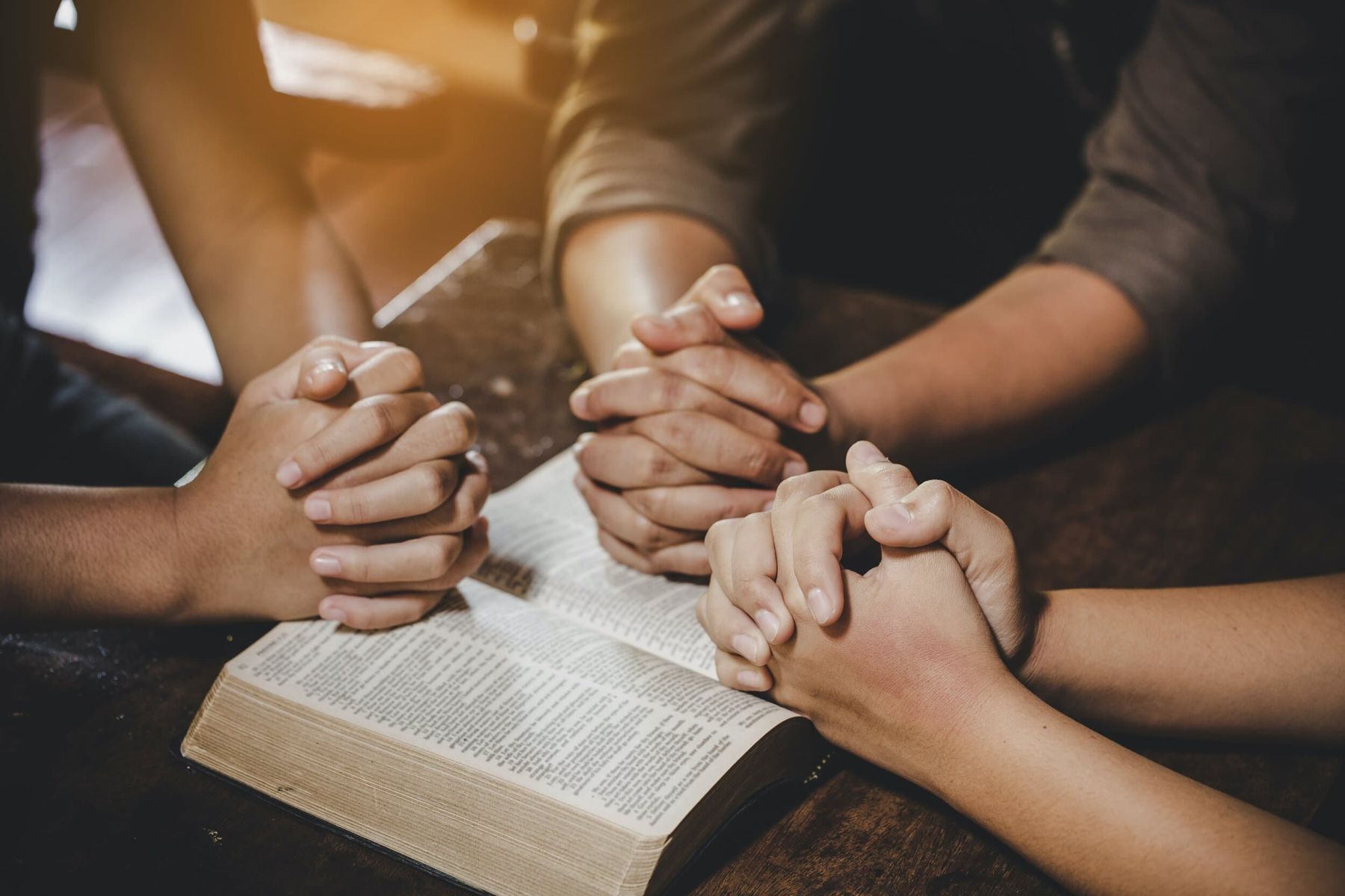 Comprendre le cœur de Jésus pour marcher à ses côtés
