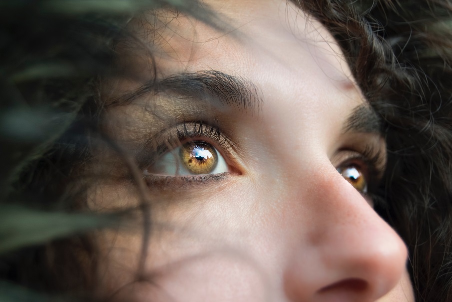 Garder les yeux fixés sur Jésus