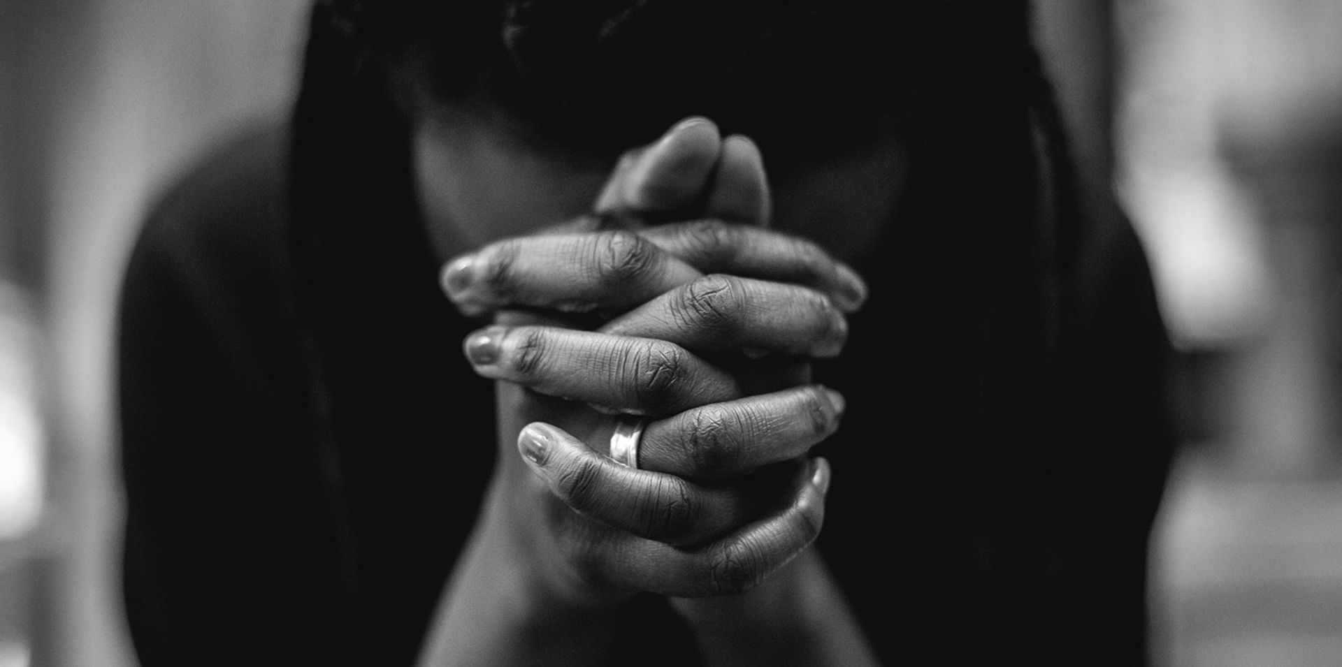 Désirer plus de Dieu