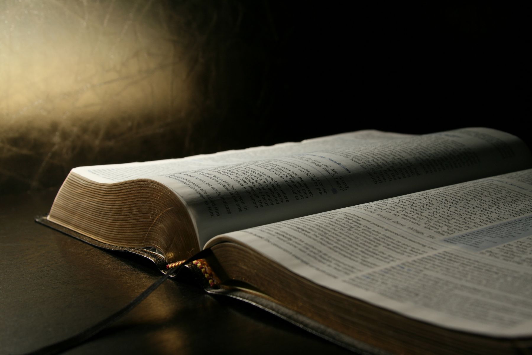 Les Actes…et les Pharisiens