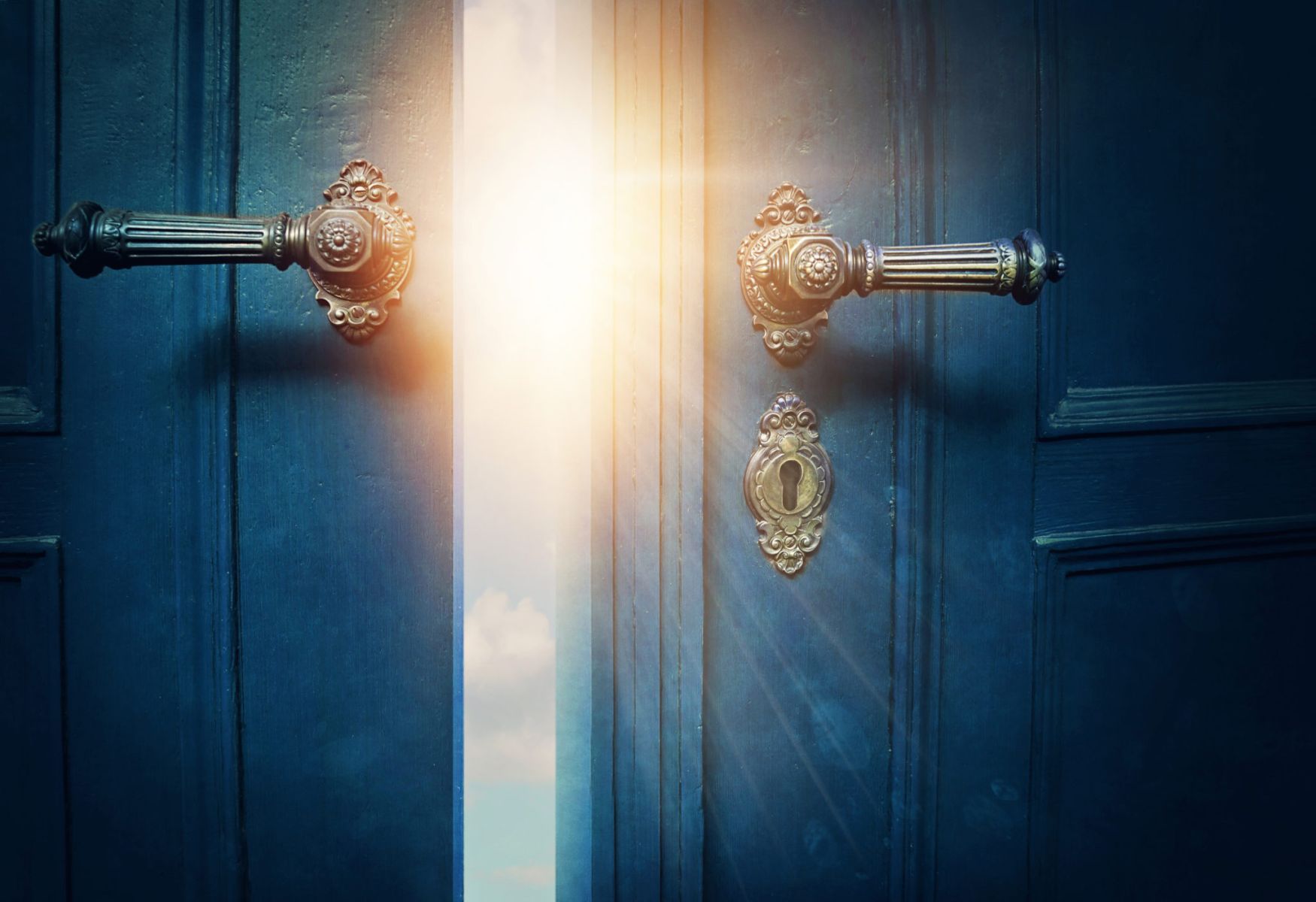 Être bénédiction pour Dieu – Sa maison